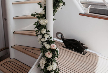 Wedding Yachts Cabo San Lucas, Los Cabos Boat Weddings