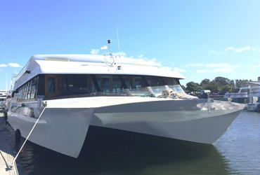 Wedding Yachts Cabo San Lucas, Los Cabos Boat Weddings