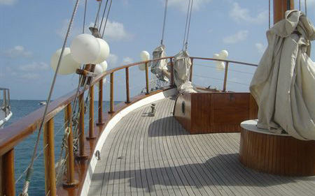 Wedding Yachts Cabo San Lucas, Los Cabos Boat Weddings