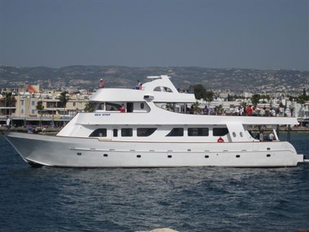 Wedding Yachts Cabo San Lucas, Los Cabos Boat Weddings
