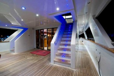 Wedding Yachts Cabo San Lucas, Los Cabos Boat Weddings